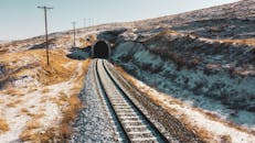 A Railway Tunnel