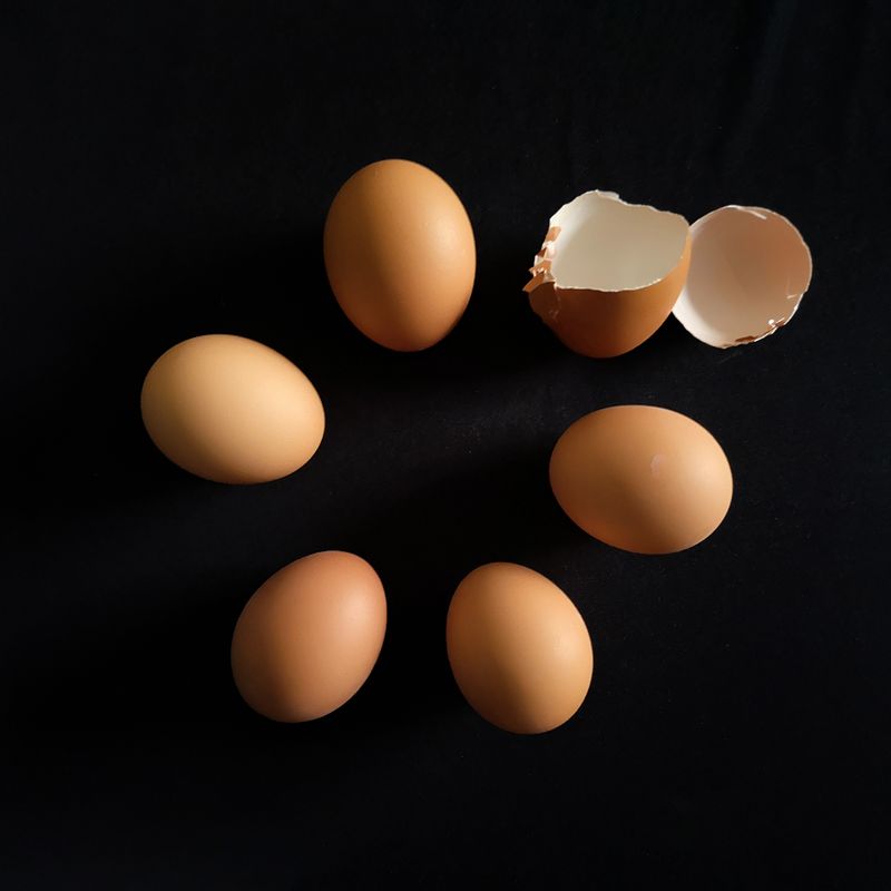 Telur Ayam 1 kg