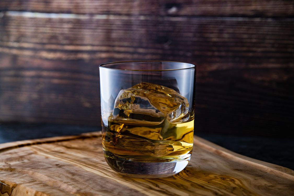 rota do bourbon