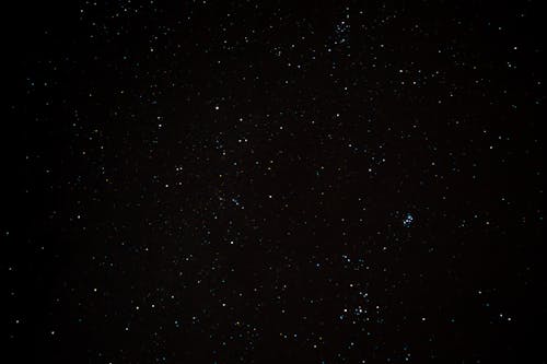 Gratis Immagine gratuita di cielo, esterno, galassia Foto a disposizione