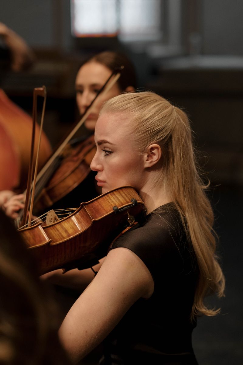 Piano — From Zero to Performer course preview showing learning environment