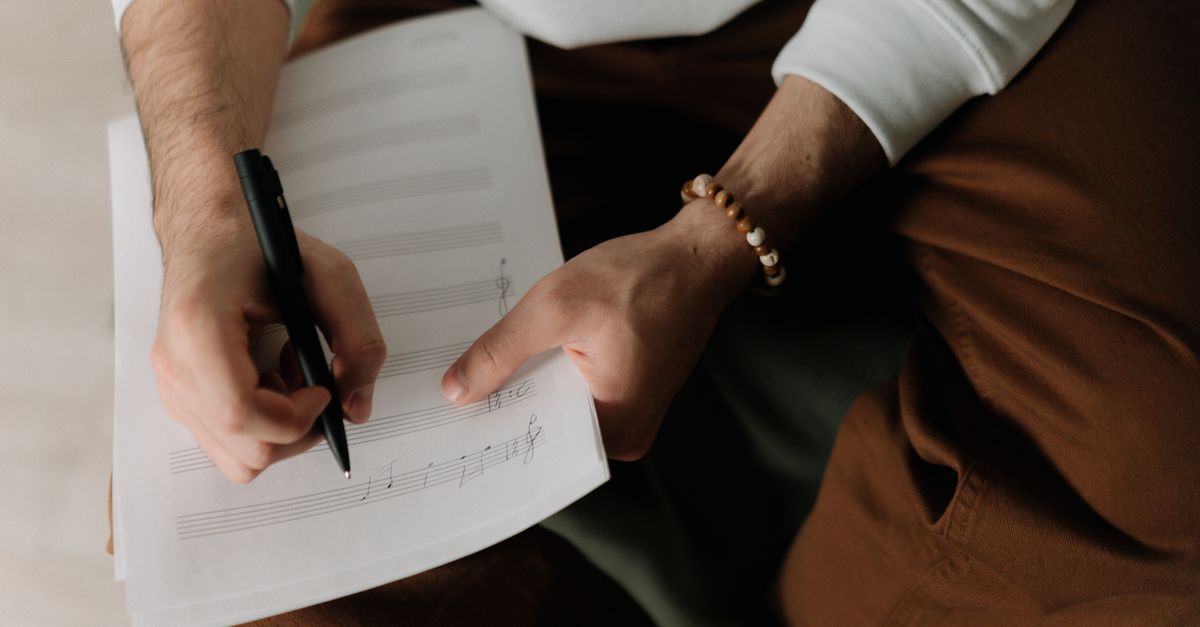 How to Build a Music Brand from Scratch