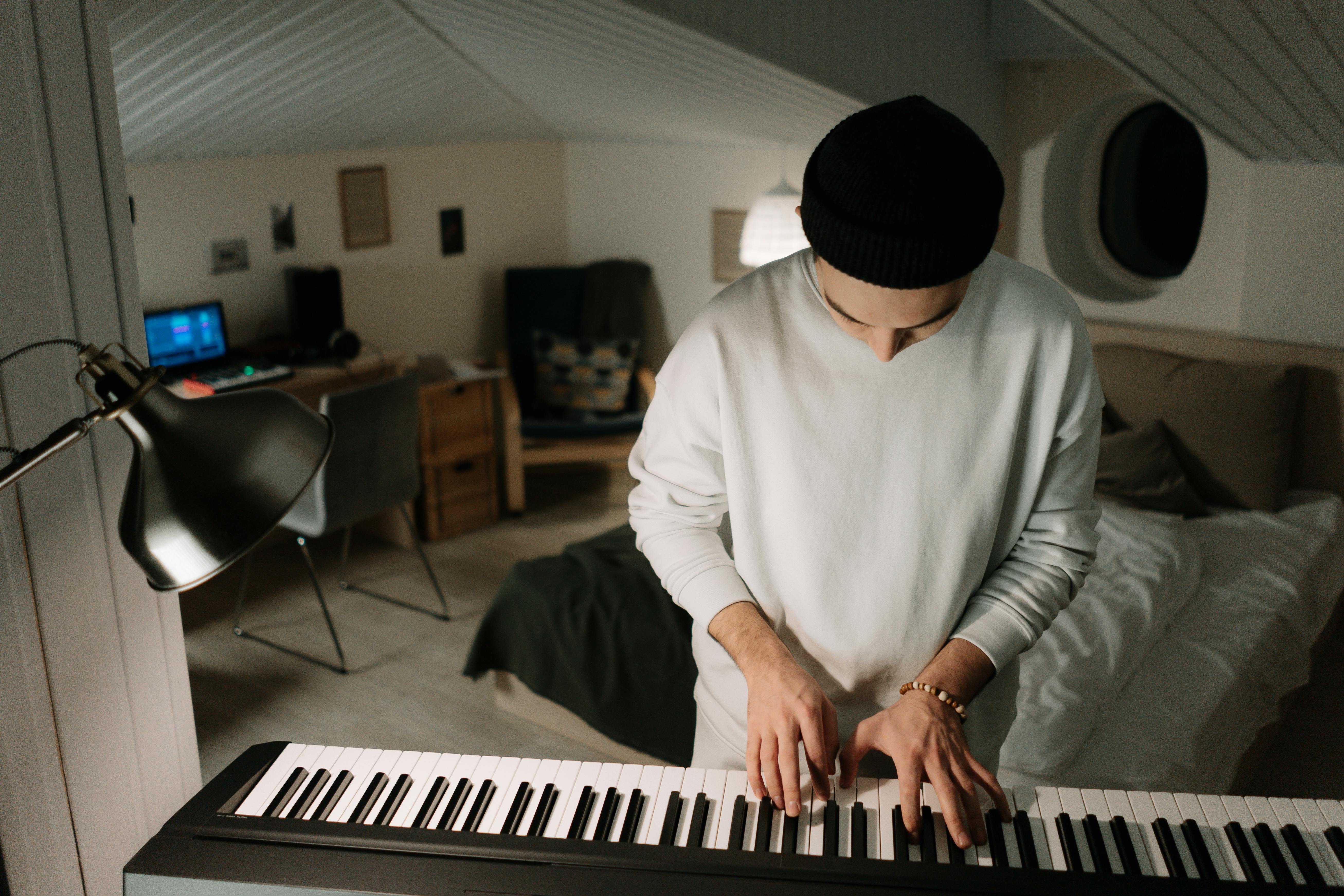 YouTube Music tips and features reshape music discovery in 2026 — Photo by cottonbro studio on Pexels