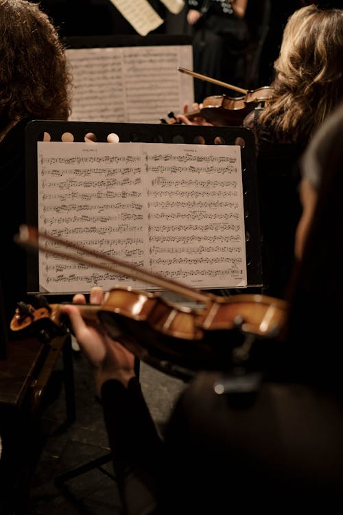Epic Symphonies: Malaysia's Finest Orchestra Concerts | KOL Nation