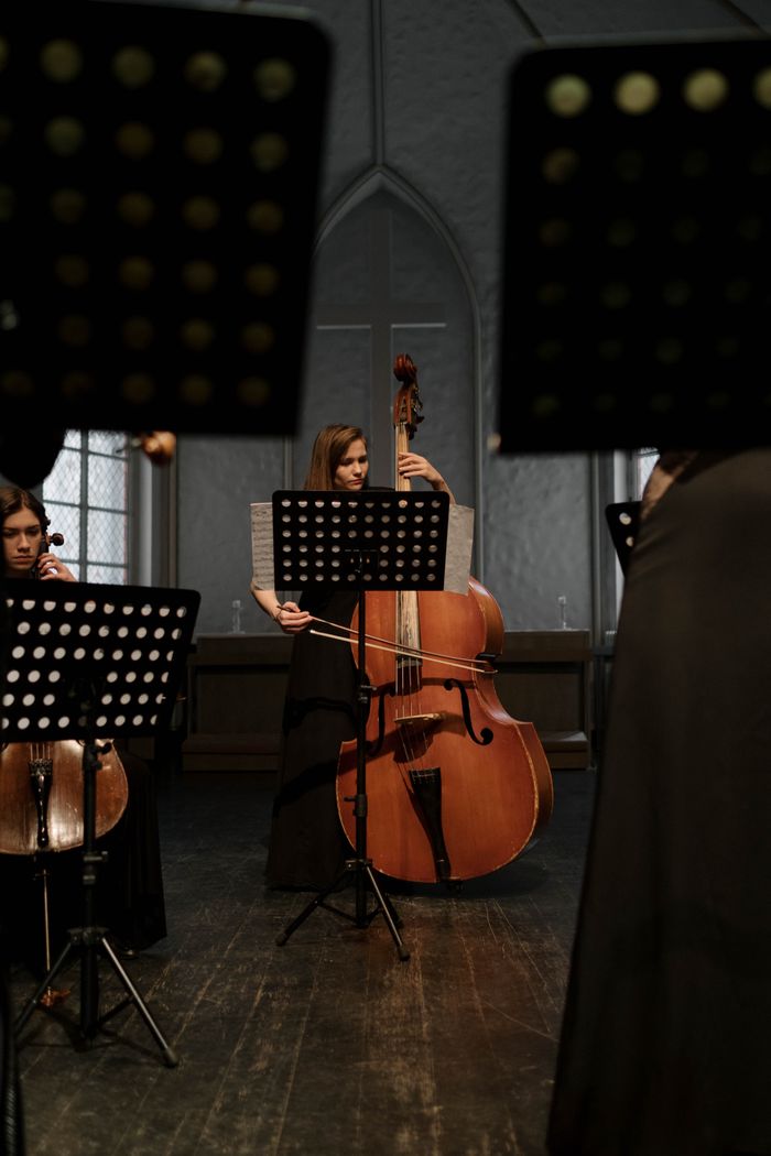 Music instrument