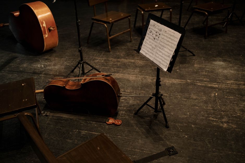 Concert, Teatru, Recital de Percuție și Stand-up Comedy!