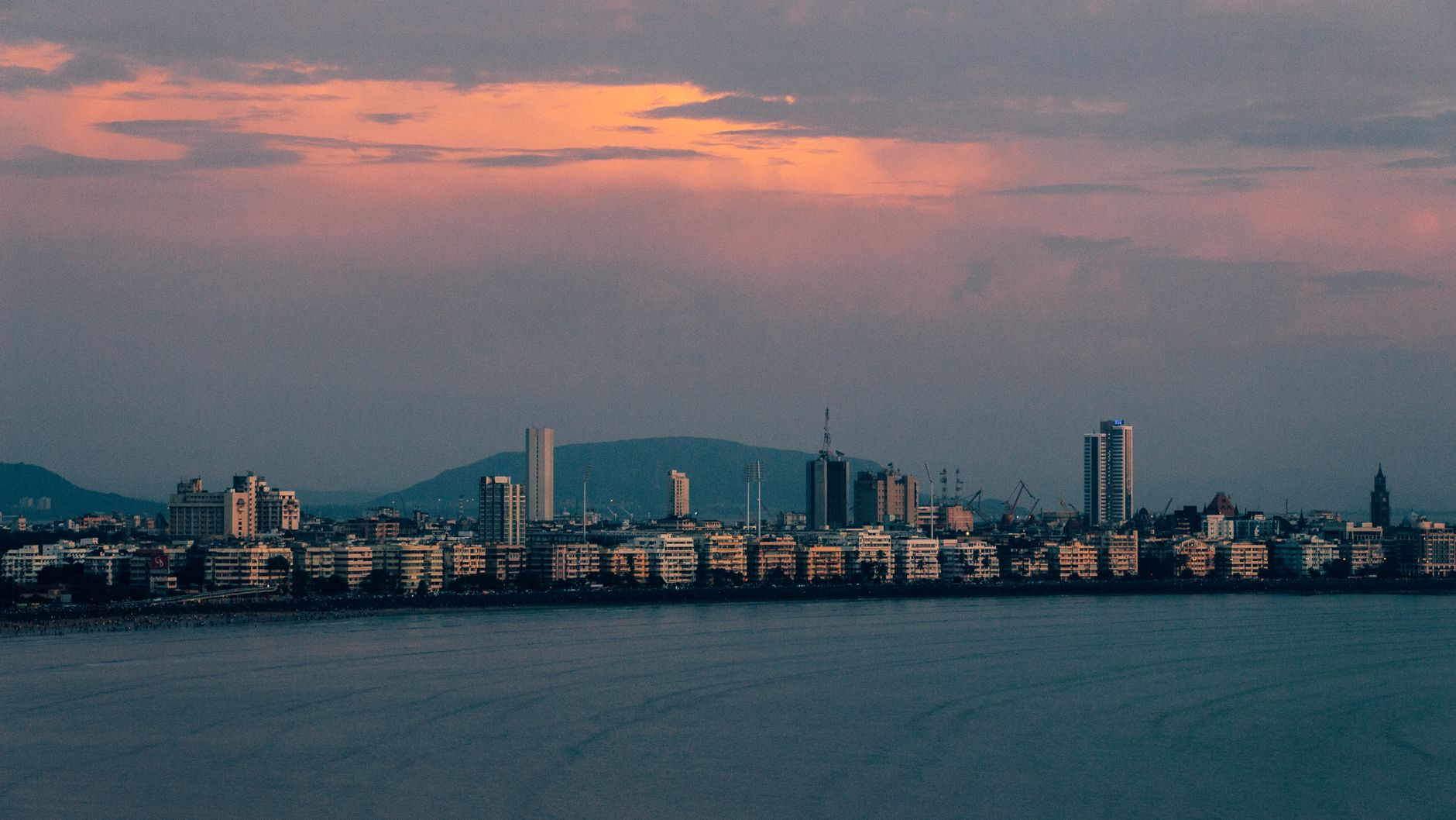 Cultural Tapestry and Culinary Delights of Mumbai — trip cover