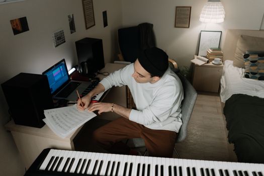 compositor