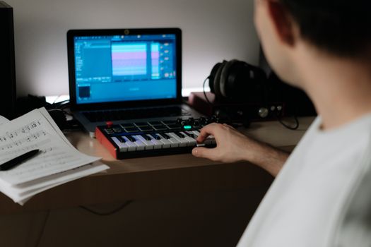 compositor