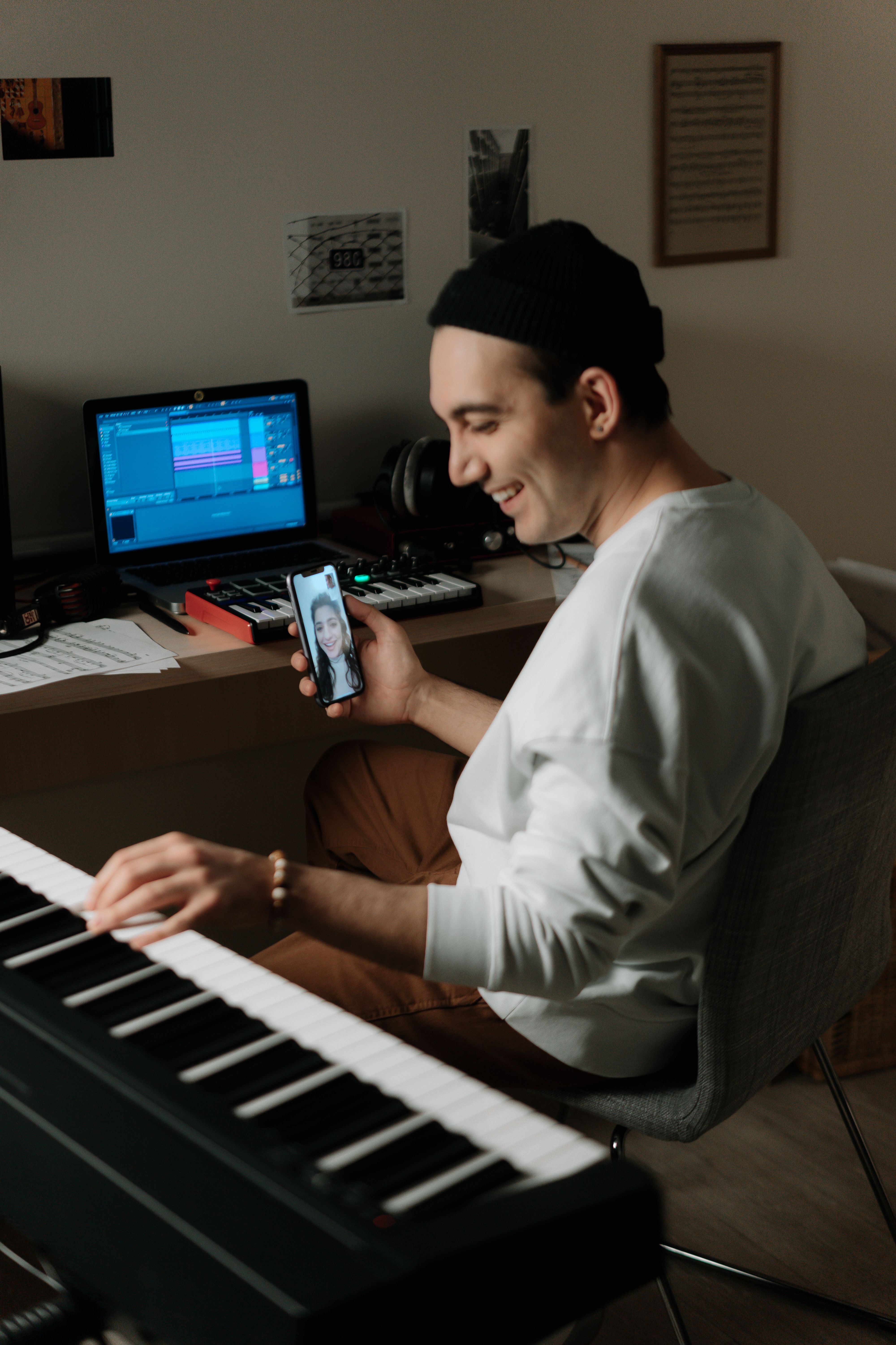 Can You Learn The Piano At Any Age 