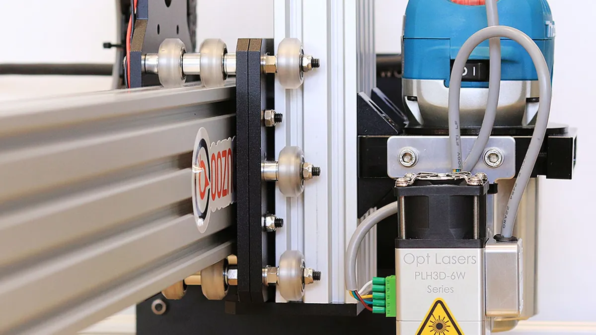 What Products Are Made by CNC Machines?