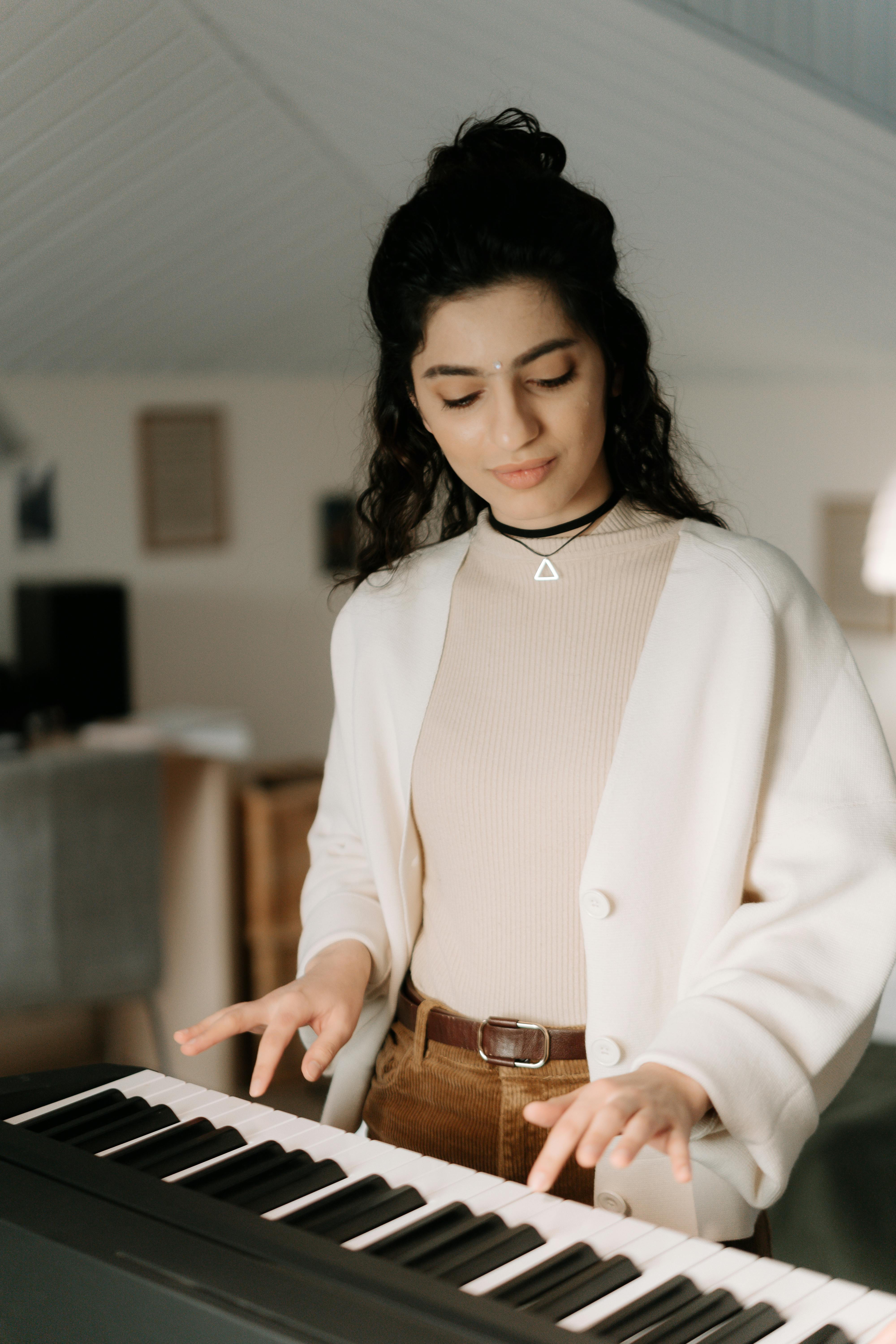 Common Mistakes in Finger Positioning and‍ How to Correct‌ Them