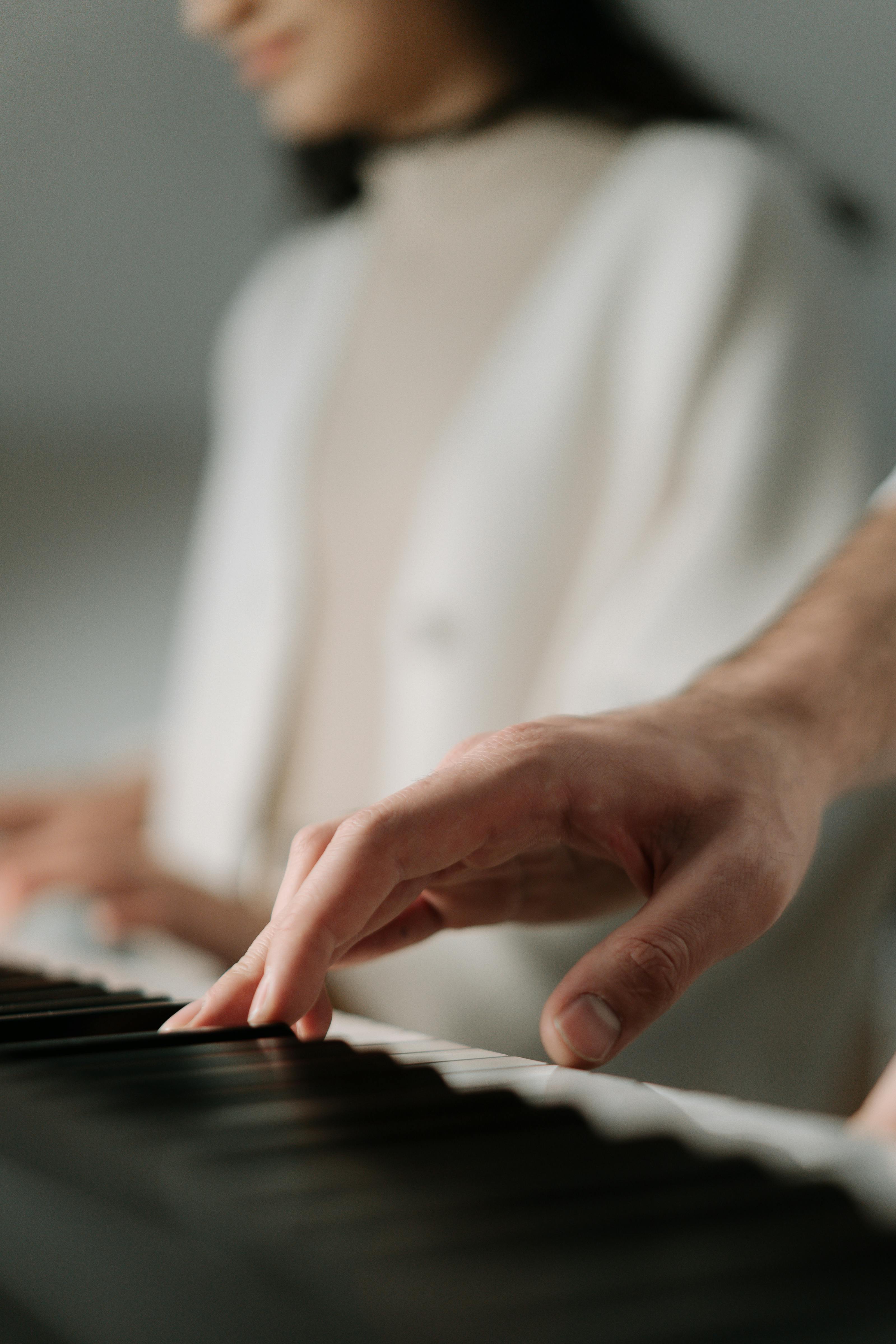 Mastering ‌Chord Transitions ⁤Using‌ Diagrams