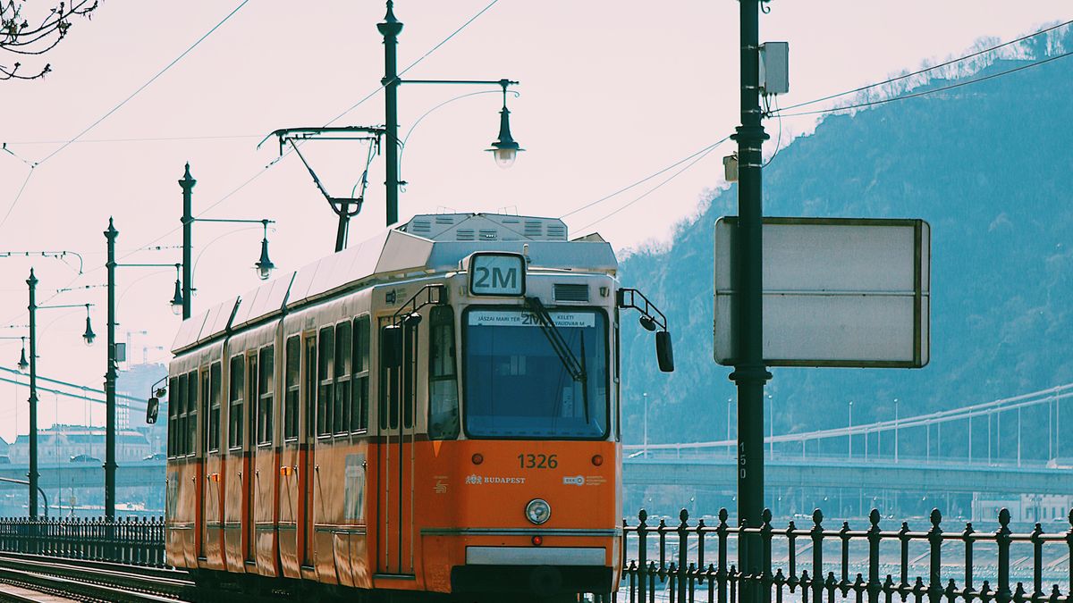 Budget pour un week-end à Budapest : astuces pour voyager malin - illustration