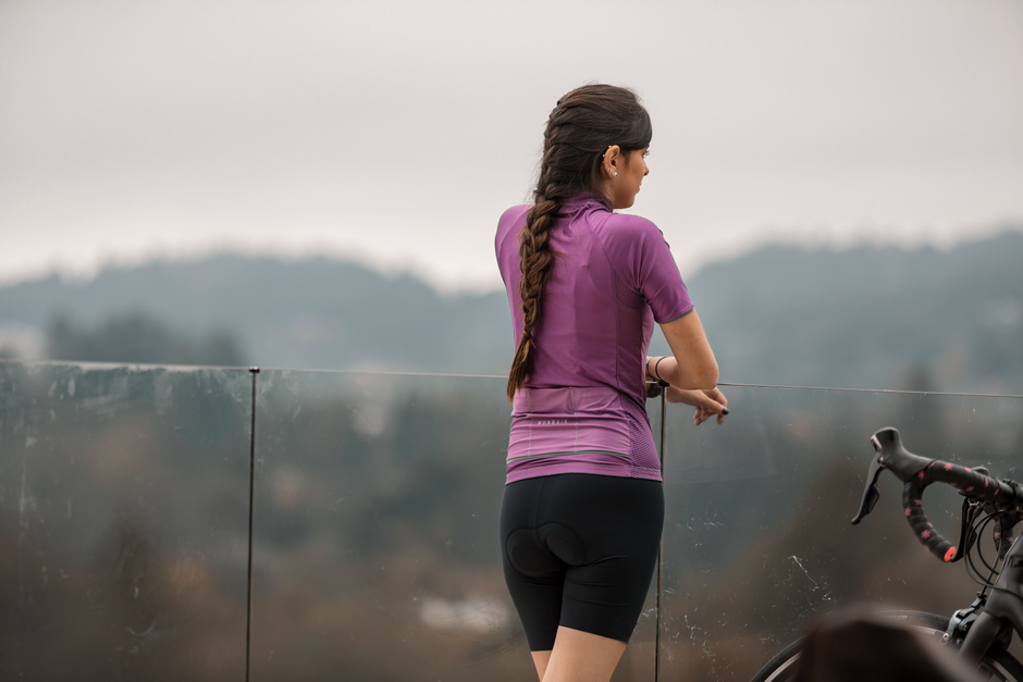 Women’s Biker Shorts deal at Amazon