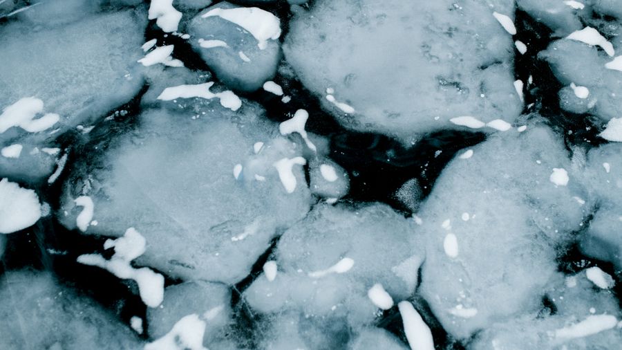 Ice Shelf