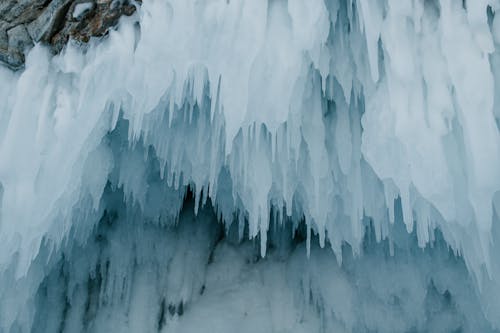 ฟรี คลังภาพถ่ายฟรี ของ การแช่แข็ง, น้ำแข็งย้อย, ฤดูหนาว คลังภาพถ่าย