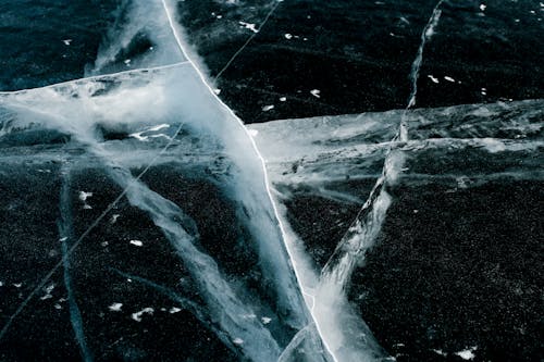 免费 冬季, 冰, 冰凍的湖面 的 免费素材图片 素材图片