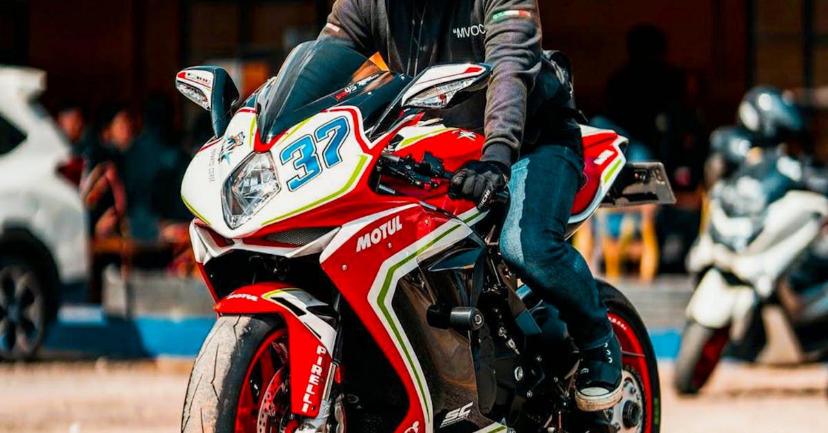How much is a motorbike mot