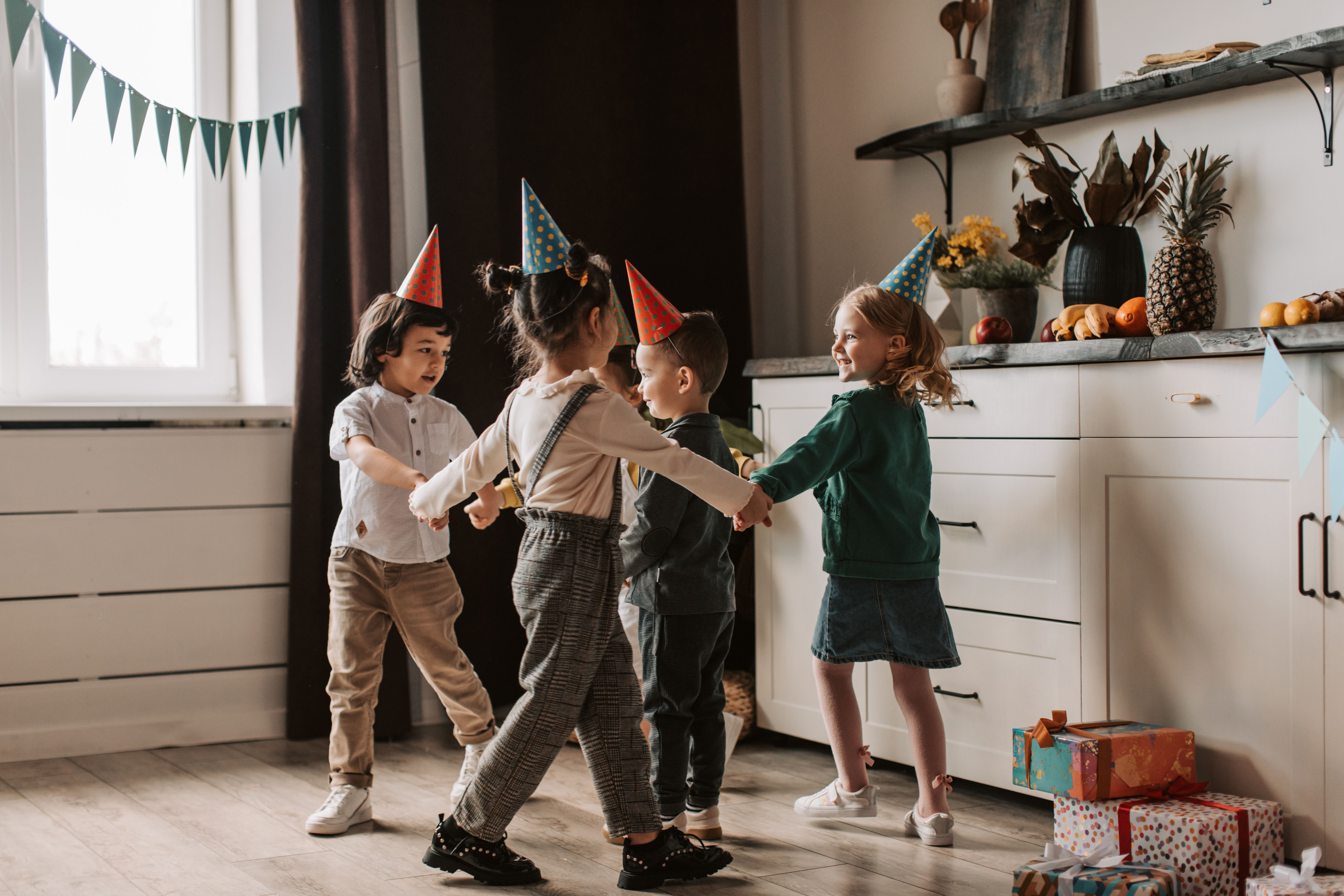 La boum des enfants à Levallois : où l'organiser et comment ça se passe vraiment