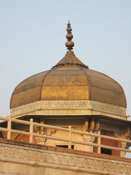 Kostnadsfri bild av agra fort, arkitektur, fängelse