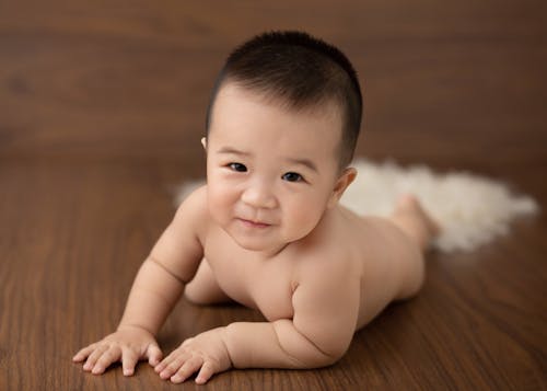 Darmowe zdjęcie z galerii z azjatyckie dziecko, beztroski, brzdąc
