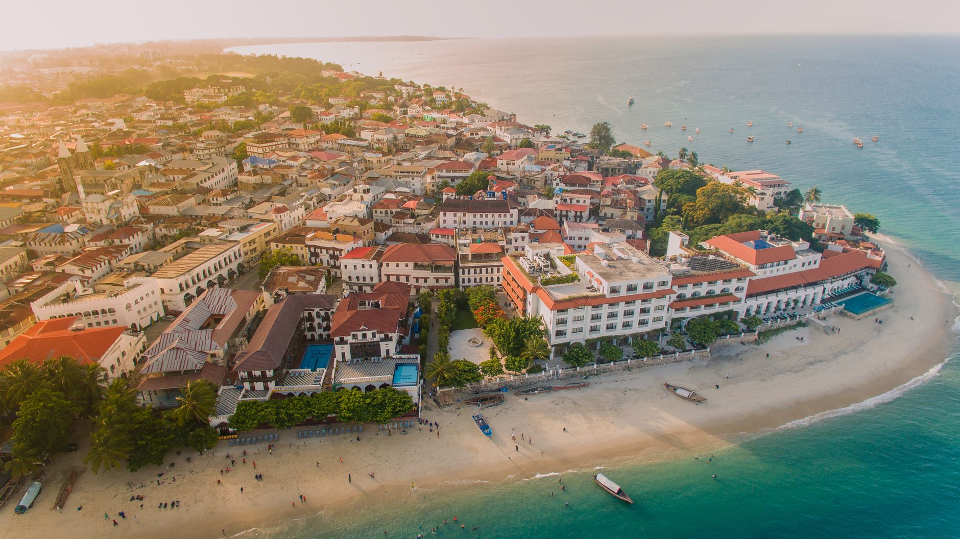 What to Pack for Zanzibar in Winter: Complete Guide