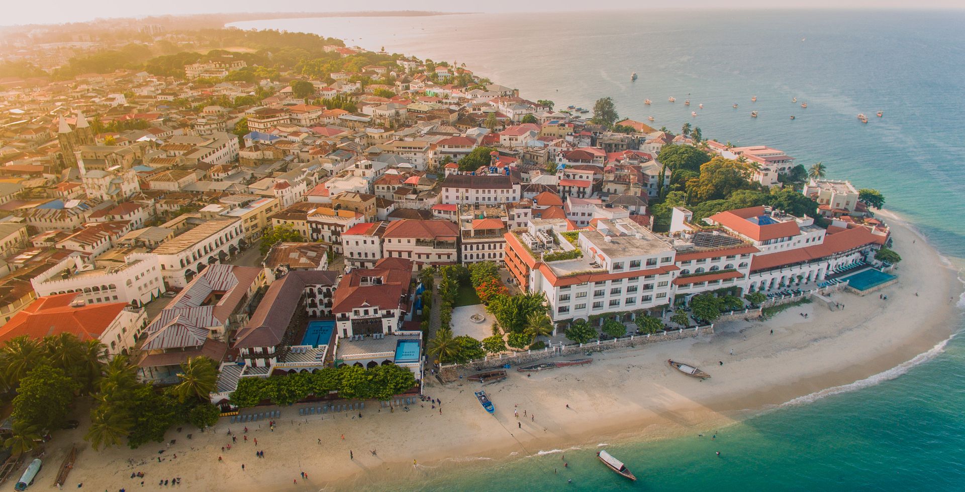 Zanzibar