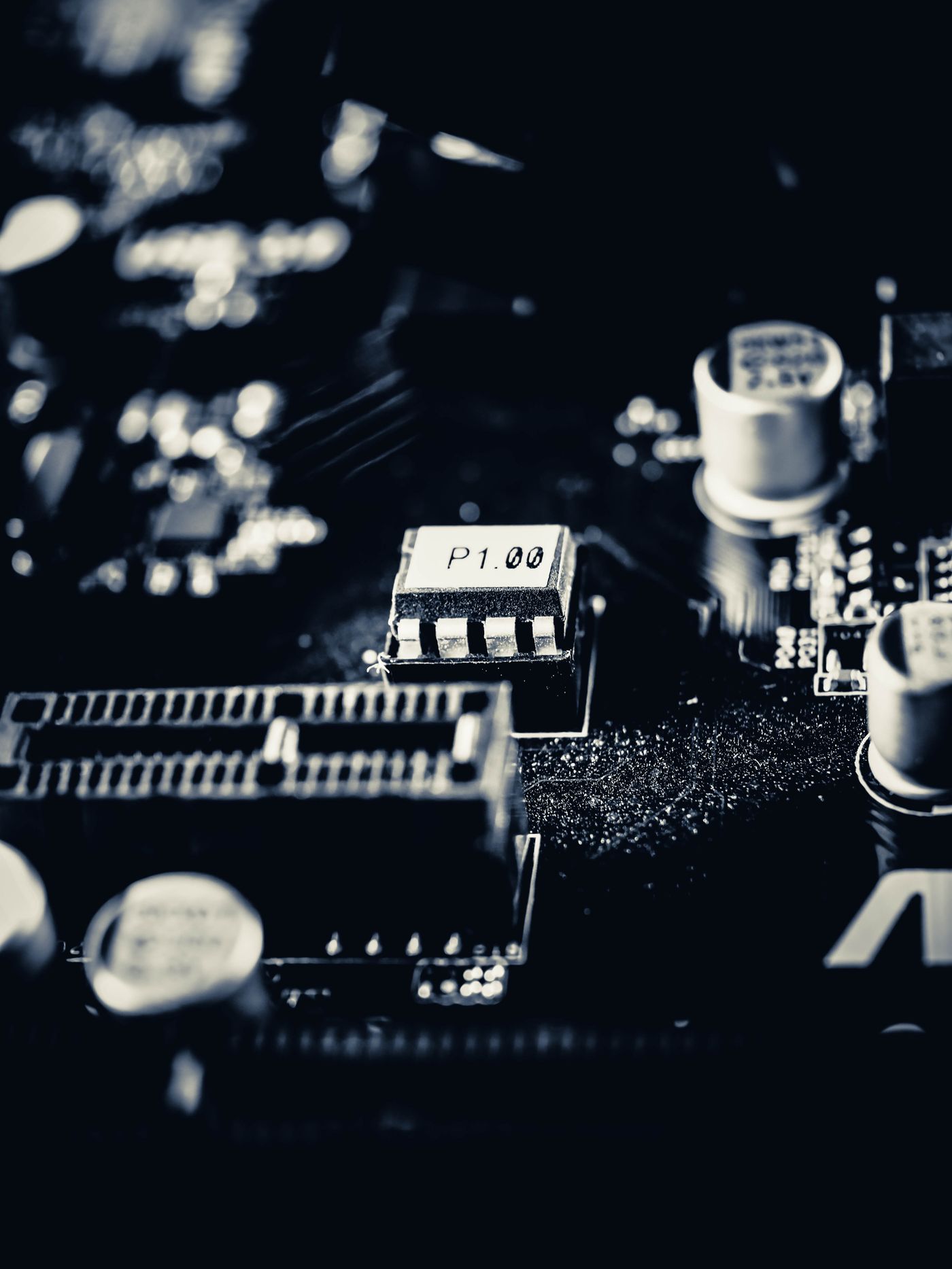 IoT Audit Automation