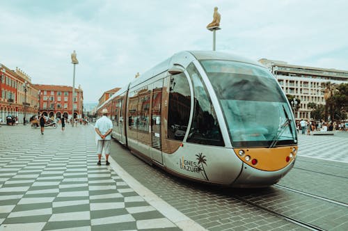 Kostnadsfri bild av arkitektur, frankrike, gata