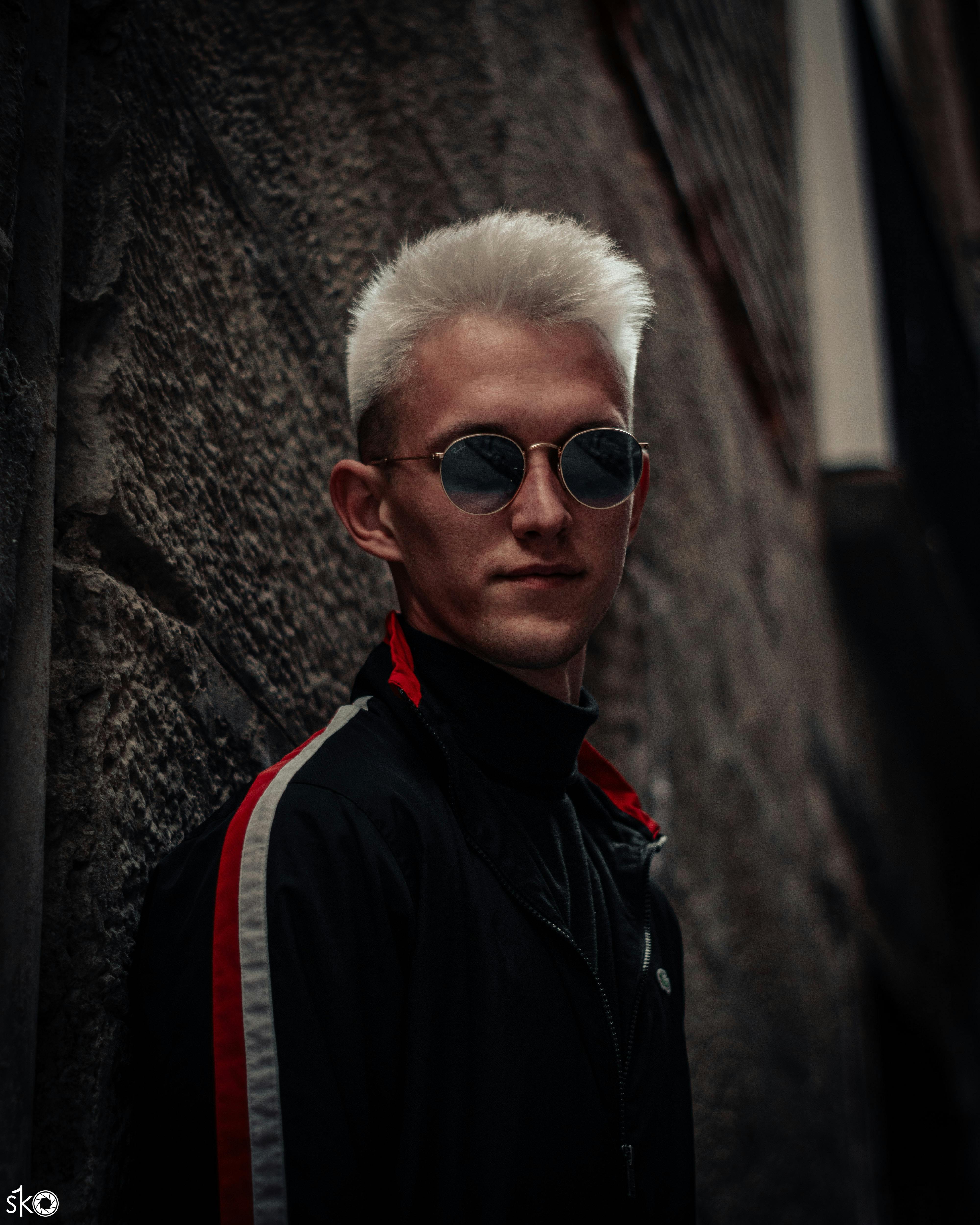 Streaming interface showing movies and series influenced by astrology themes