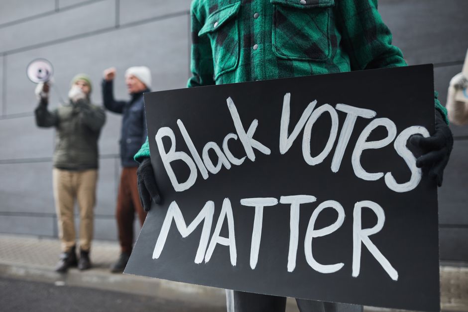 British politics community engagement diversity