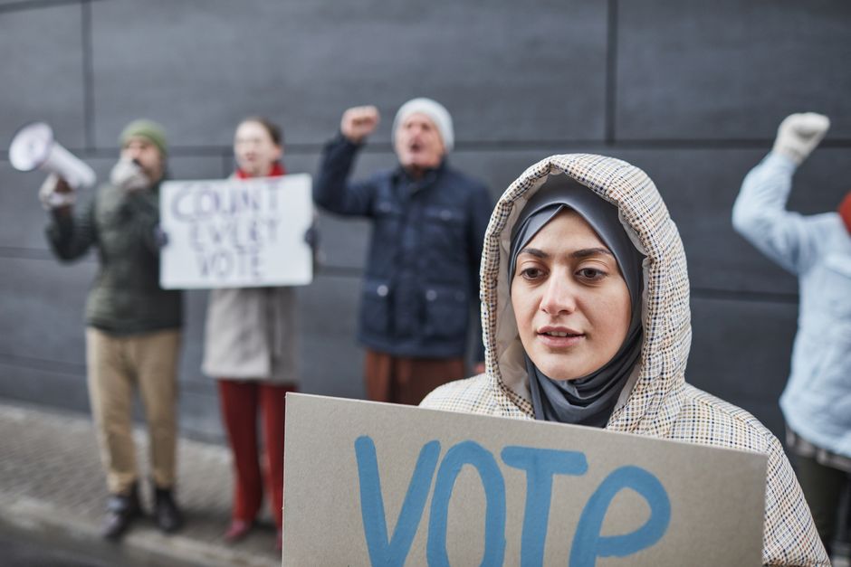 Oregon Community Unites for Birthright Citizenship Amid Supreme Court Case