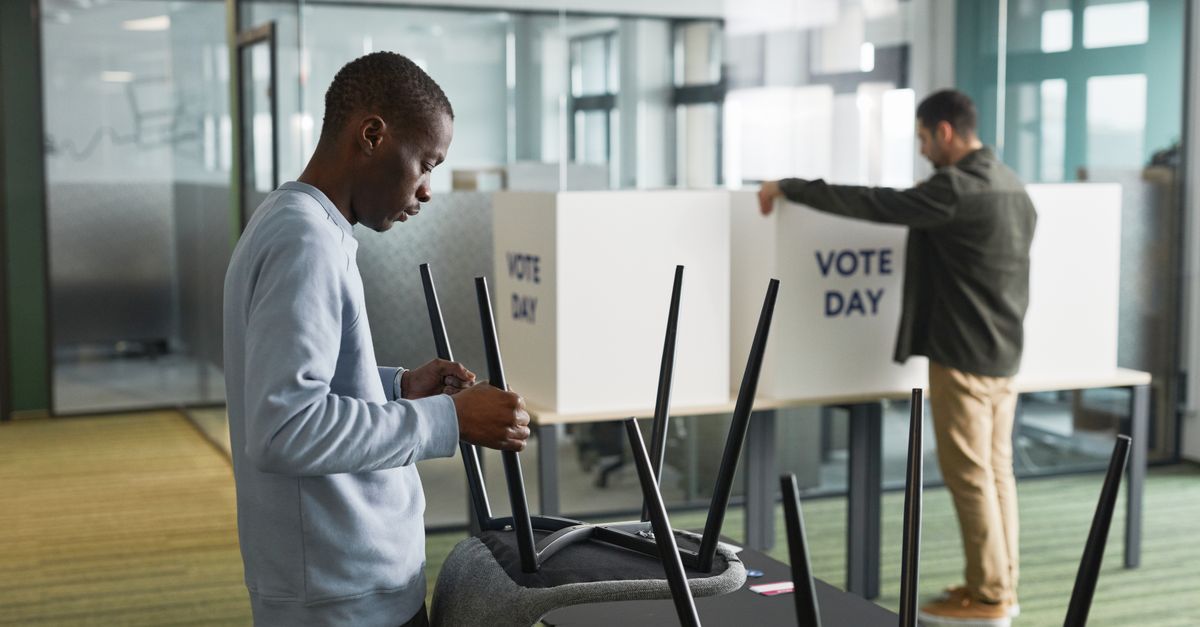 Six Things That Have Shifted in Nigeria Ahead of the 2027 Election