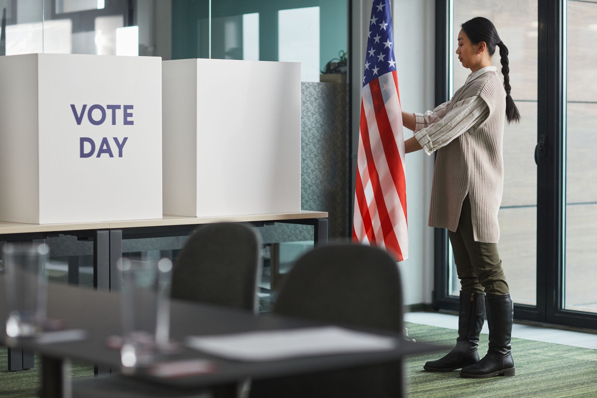 LA Residents Explain Mayoral Vote Choices