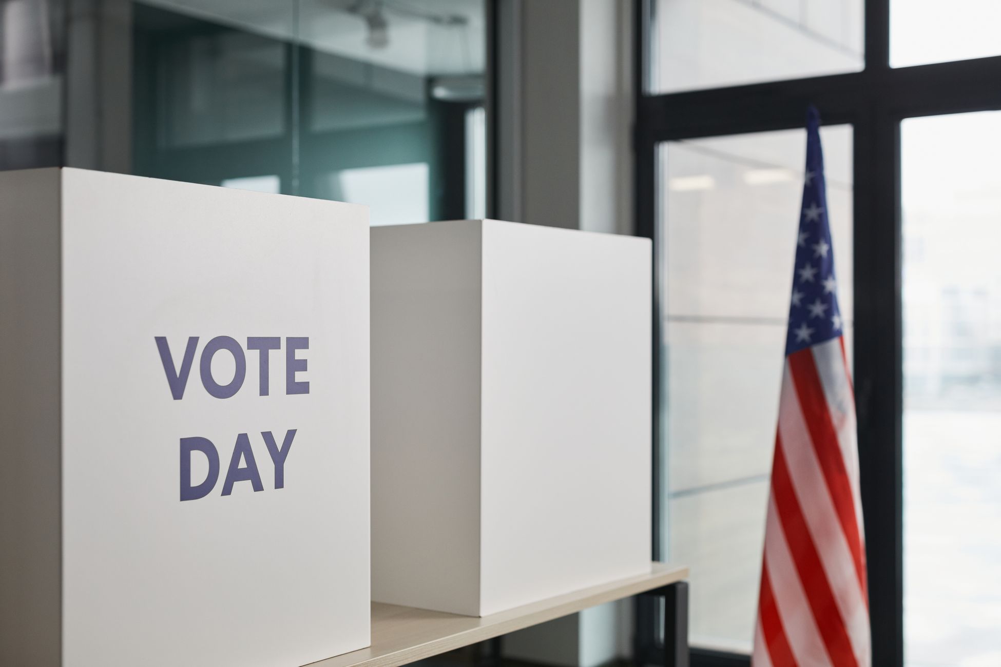 South Dakota Holds Midterm Primary Elections