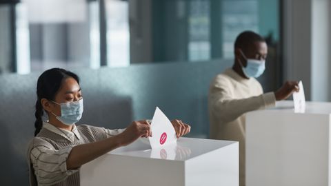 Why low block containment is the Defining Metric in Modern Competition (Overview)