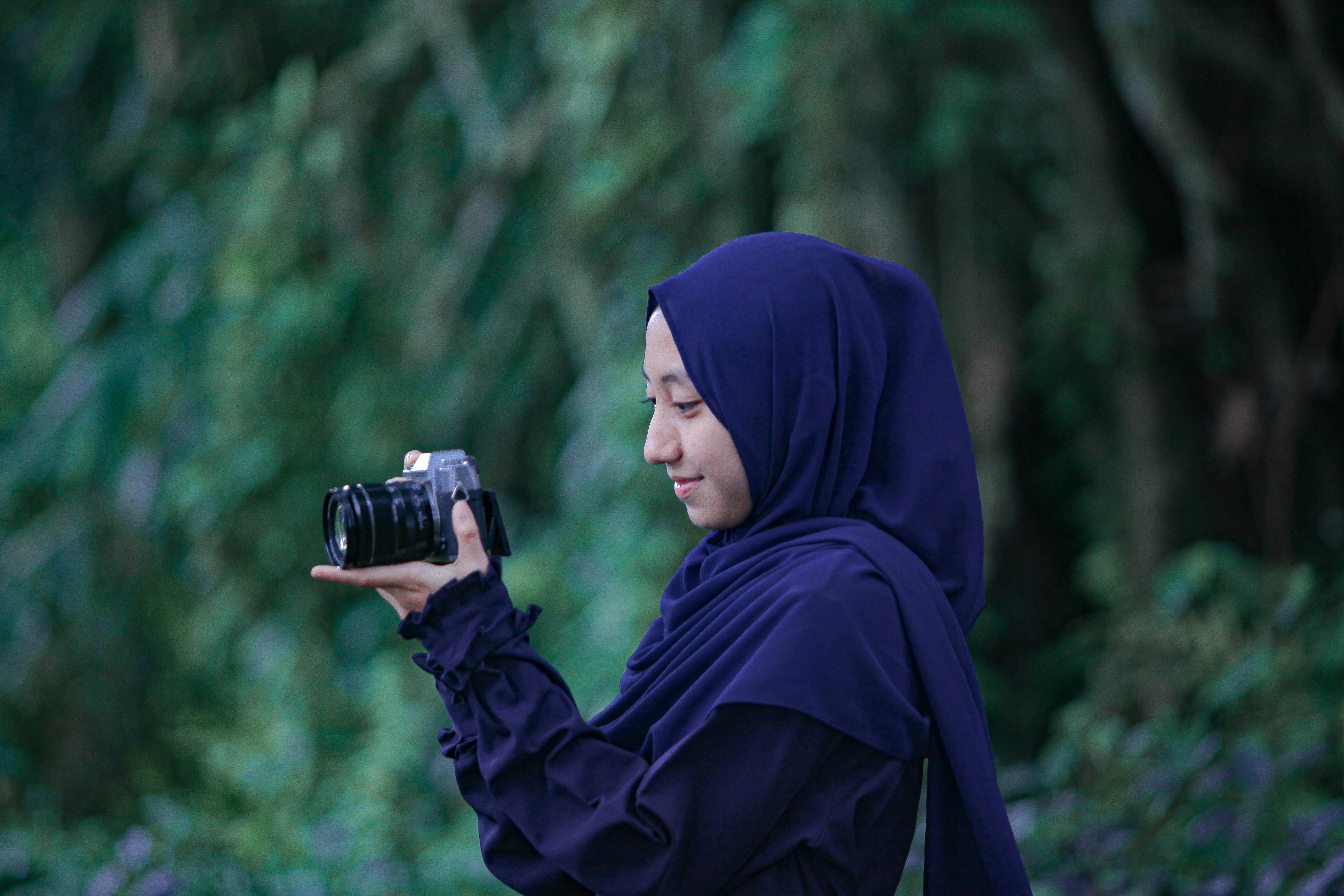 Hijab Photography Photos Download The BEST Free Hijab Photography