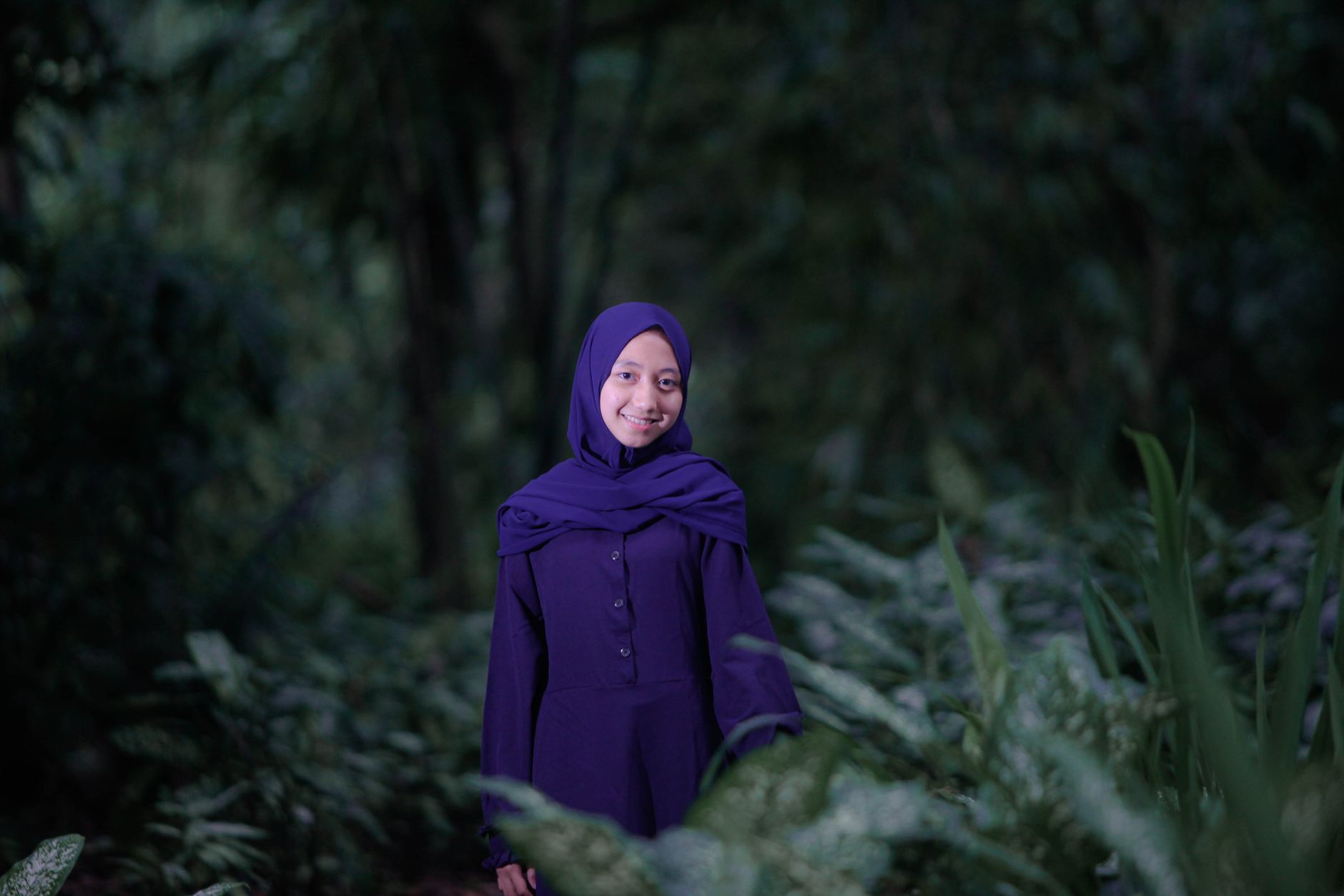 Kemenhut Dorong Peran Pemuda Sulsel dalam Pelestarian Hutan Lewat Saka Wanabakti