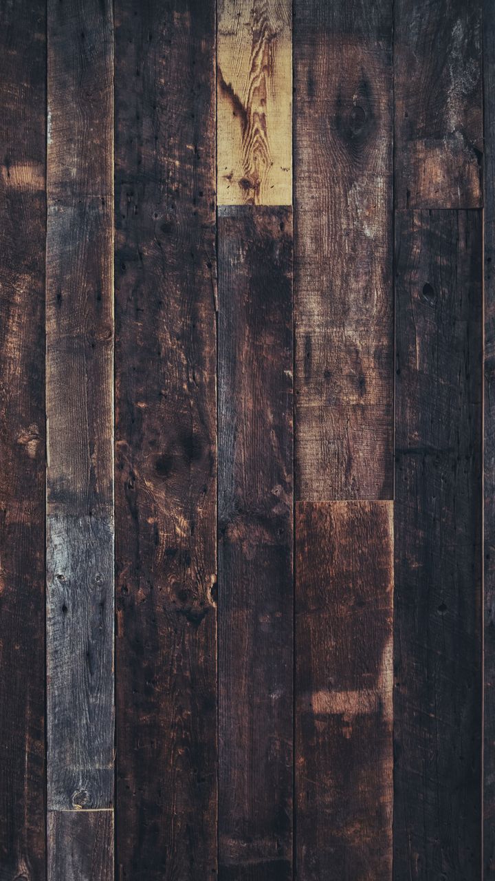 Reclaimed Wood Planks