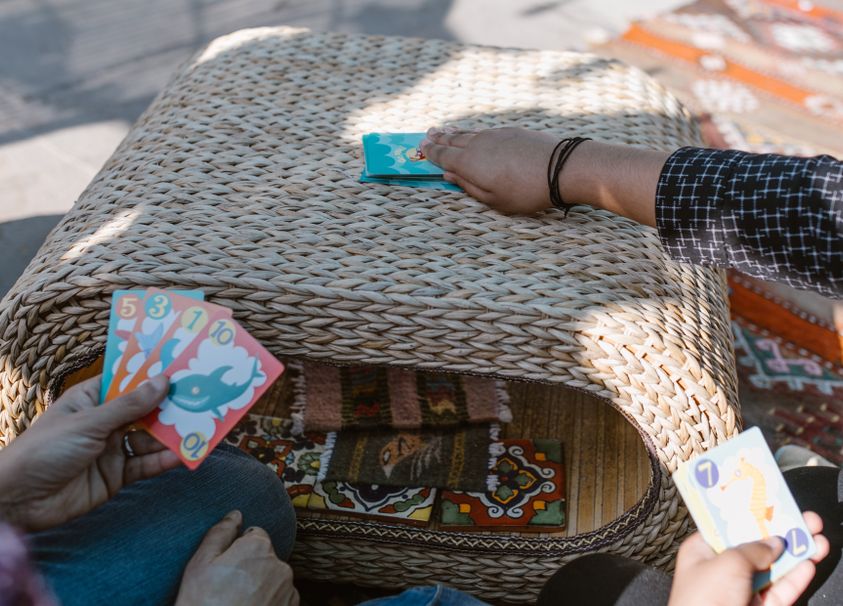 Online Casino: Spielautomaten und Live-Spiele im Überblick