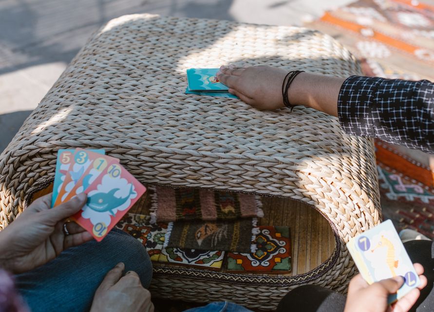 Online Casino: Spielautomaten und Live-Spiele im Überblick