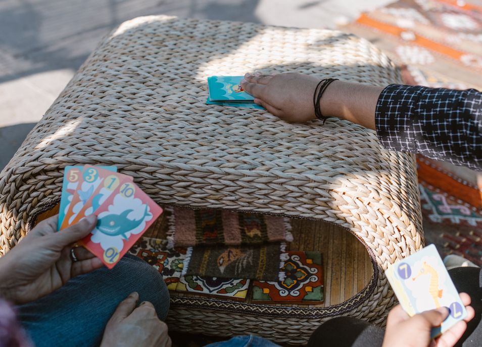 Vergleich zwischen traditionellem Casino und Online-Glücksspiel