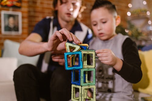 Fotos de stock gratuitas de abalorios, actividades al aire libre, actividades para niños