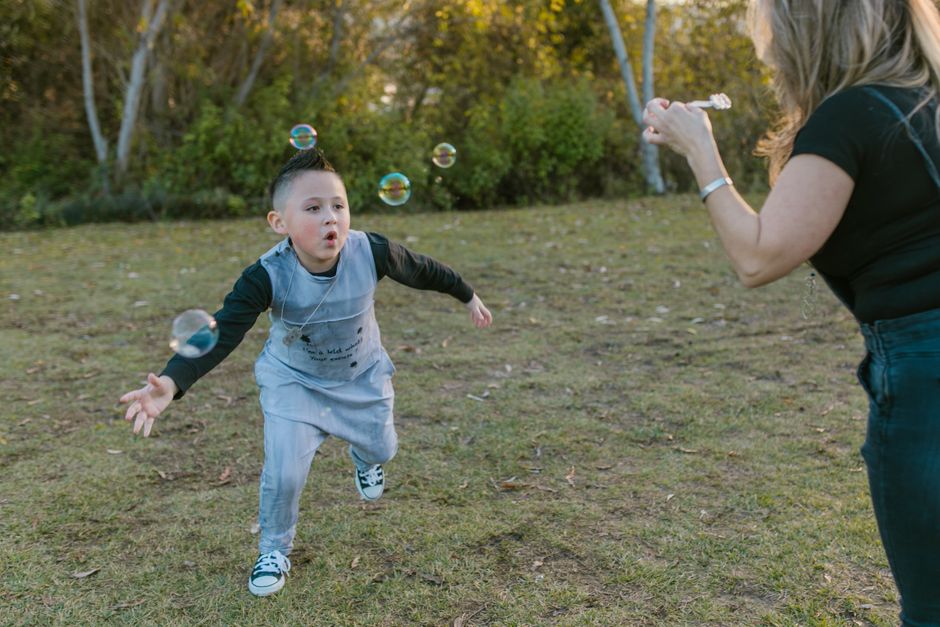 at home summer camp ideas