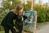 Mother - Artist