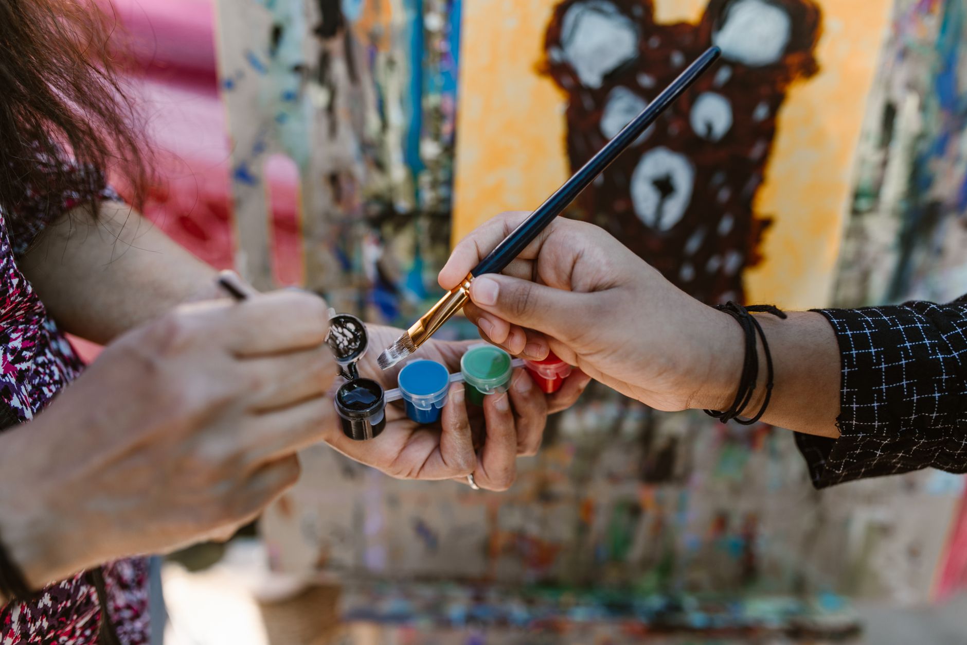 Cours de dessin, peinture et illustration - Académie des Arts Créatifs