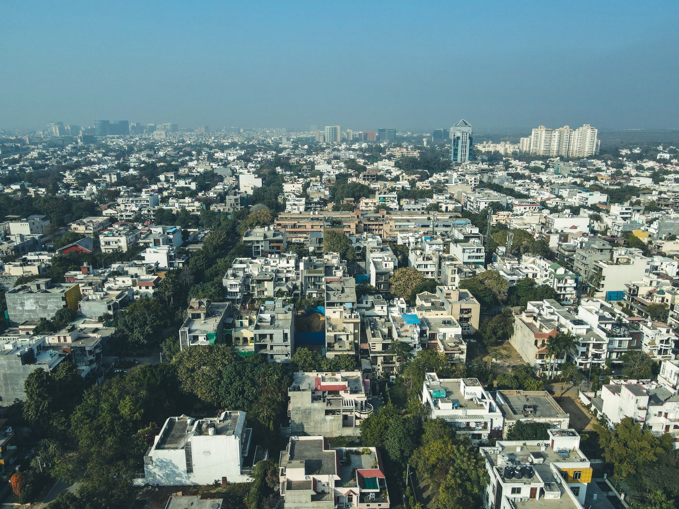 Patna Smart City — Integrated Command Centre