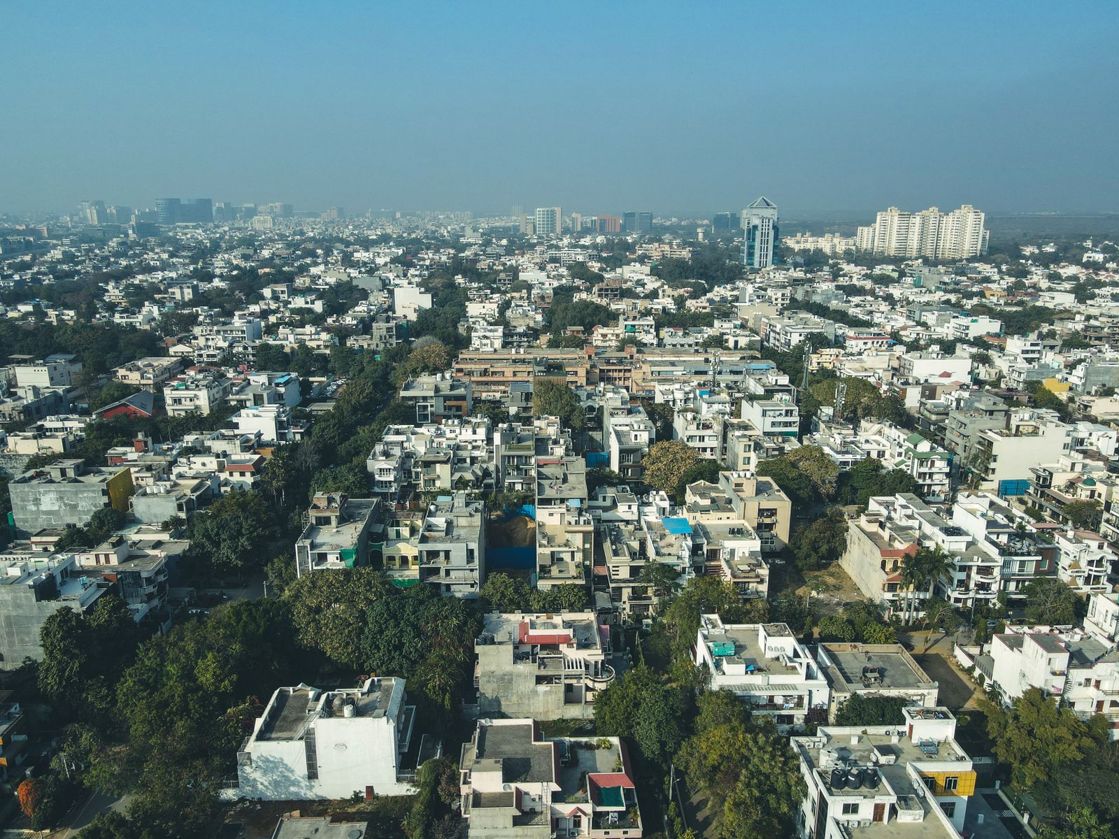 Patna Smart City — Integrated Command Centre