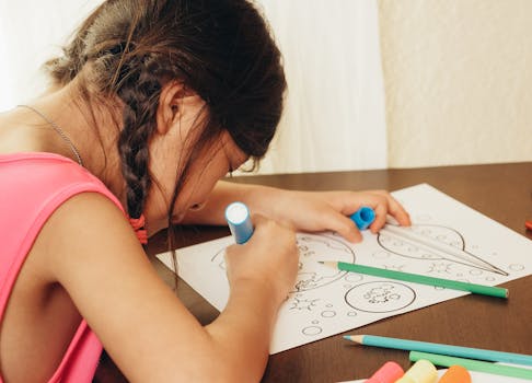 Unlock the Secret Language of Braids: A Cultural Journey Through Artistic Expression